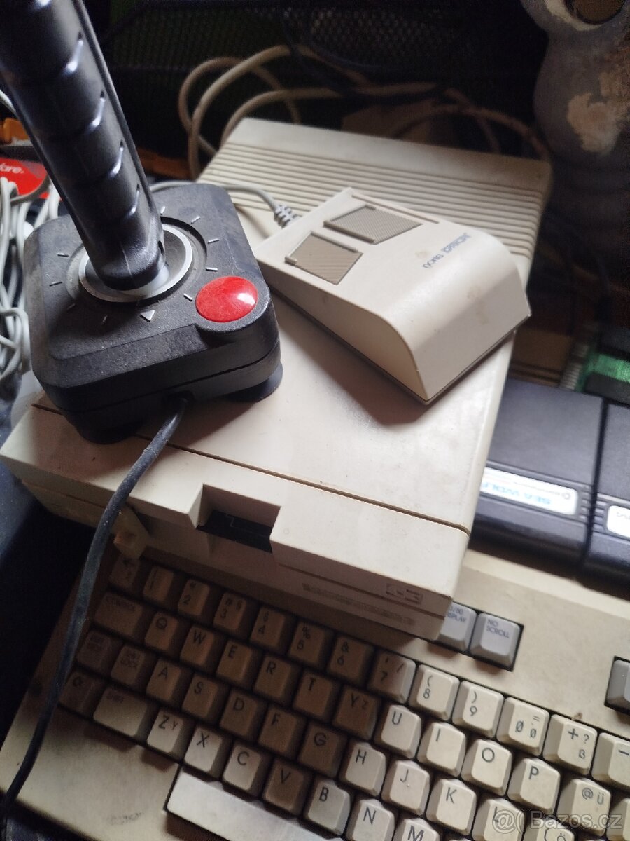 Commodore 128 - 3