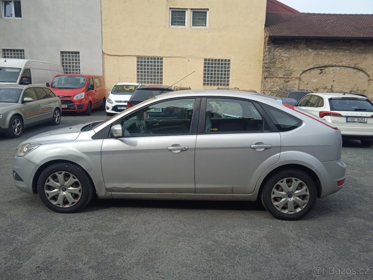 Dily na ford focus - 3