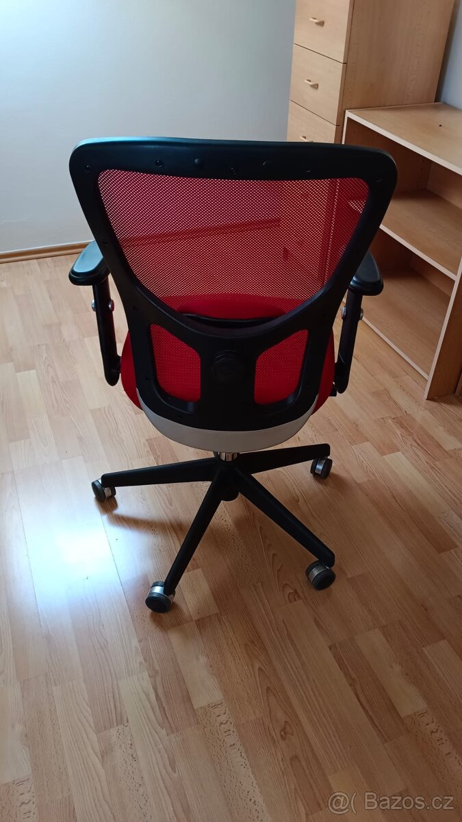 Kancelářská židle OFFICE PRO - 3