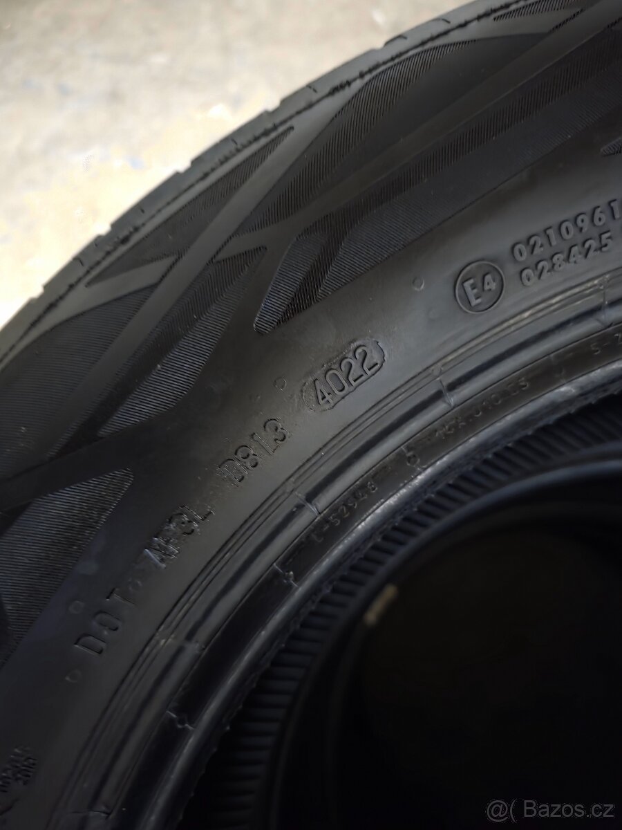285/65 R17 Goodyear - 3