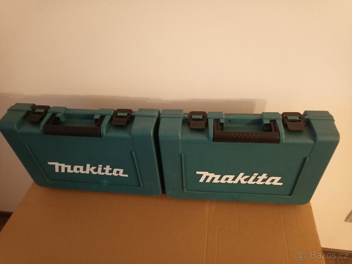 Kufr Makita - 3