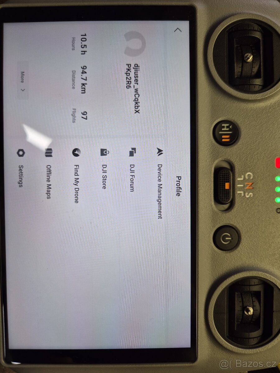 DJI Mini 4 Pro Fly More Combo - 3