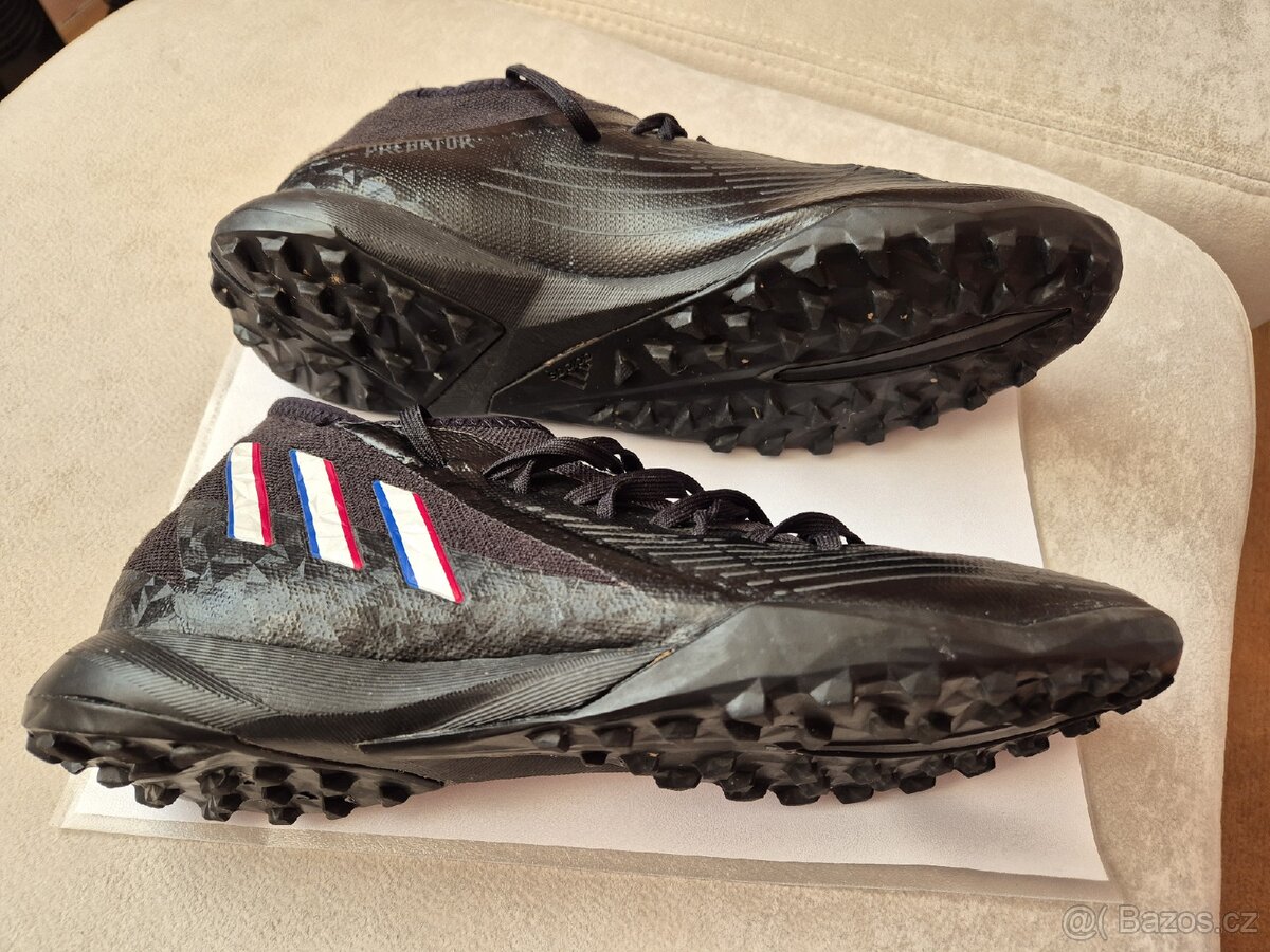 Turfy Adidas Predator Edge - 3
