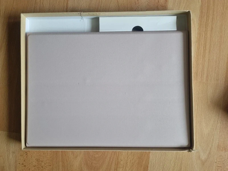 Bluetooth klávesnice a obal, Lenovo Tab P12 - 3