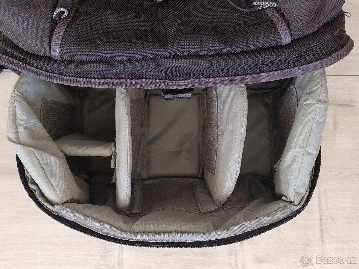 Fotobatoh LowePro Compurover AW - 3