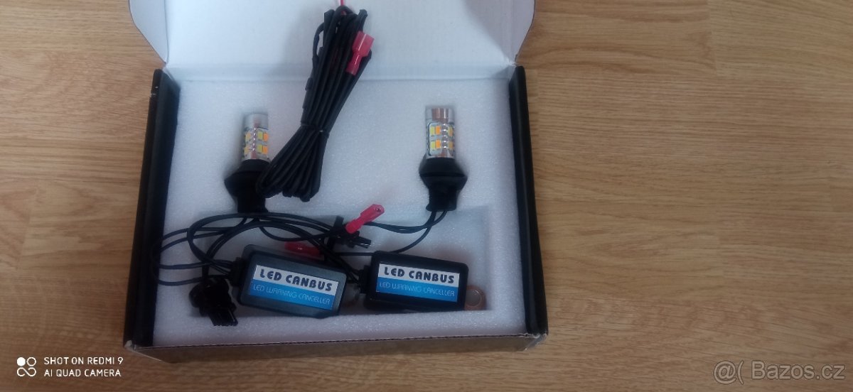 Ledky - 3