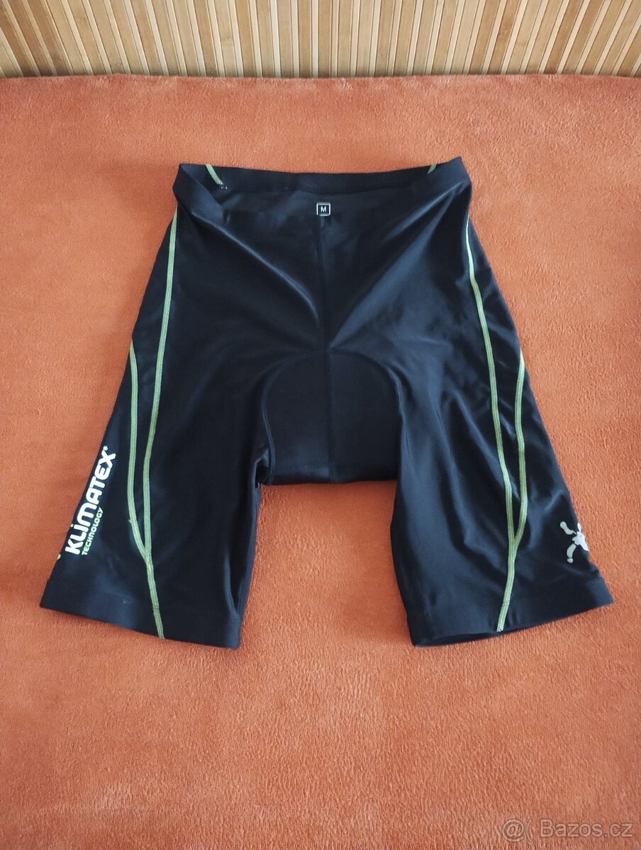 Cyklo oblečení - 3