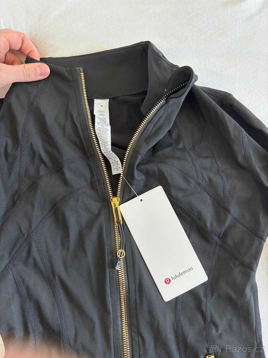 Lululemon Define Jacket - 3
