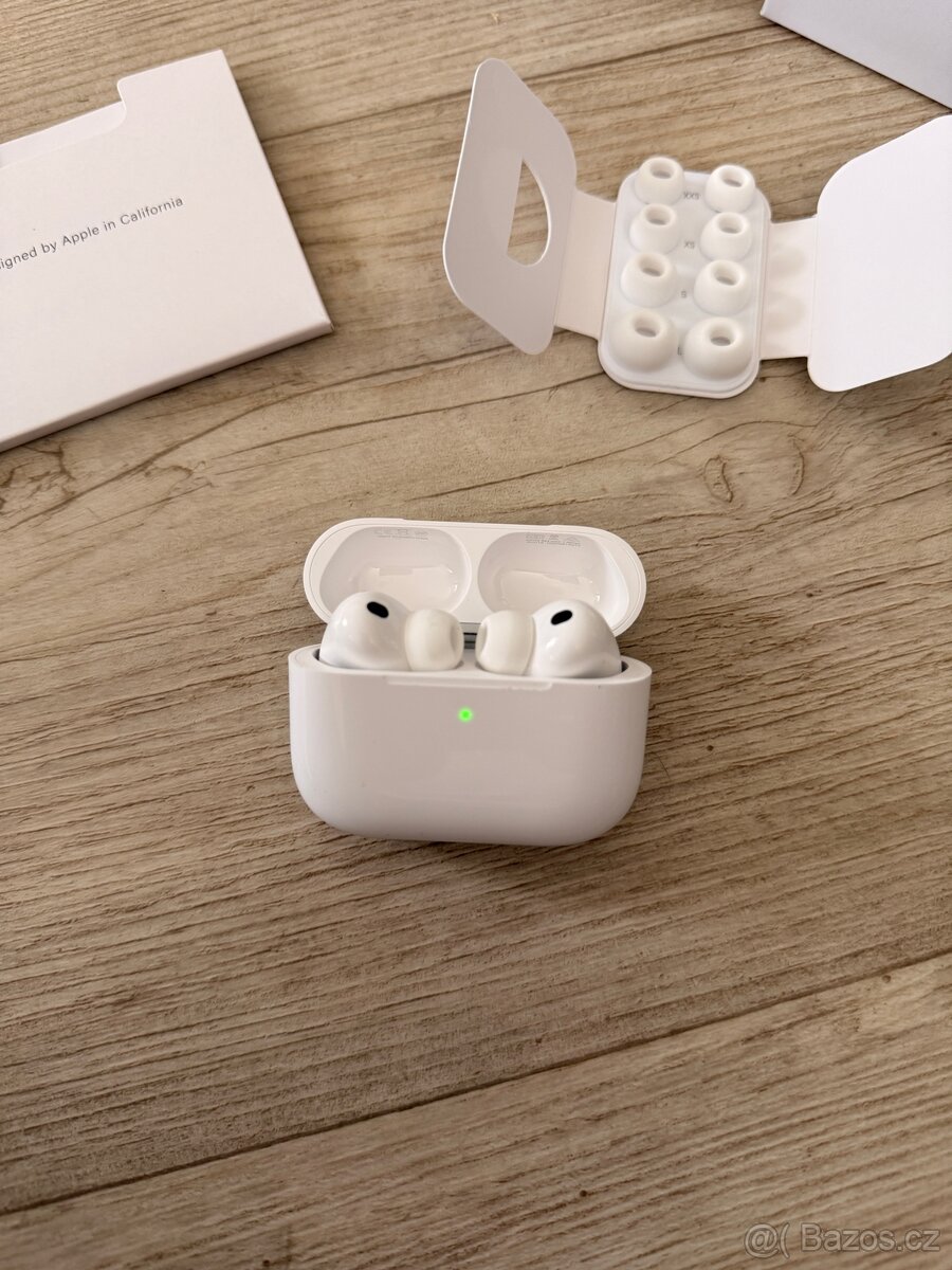 AirPods Pro 3. Generace - 3