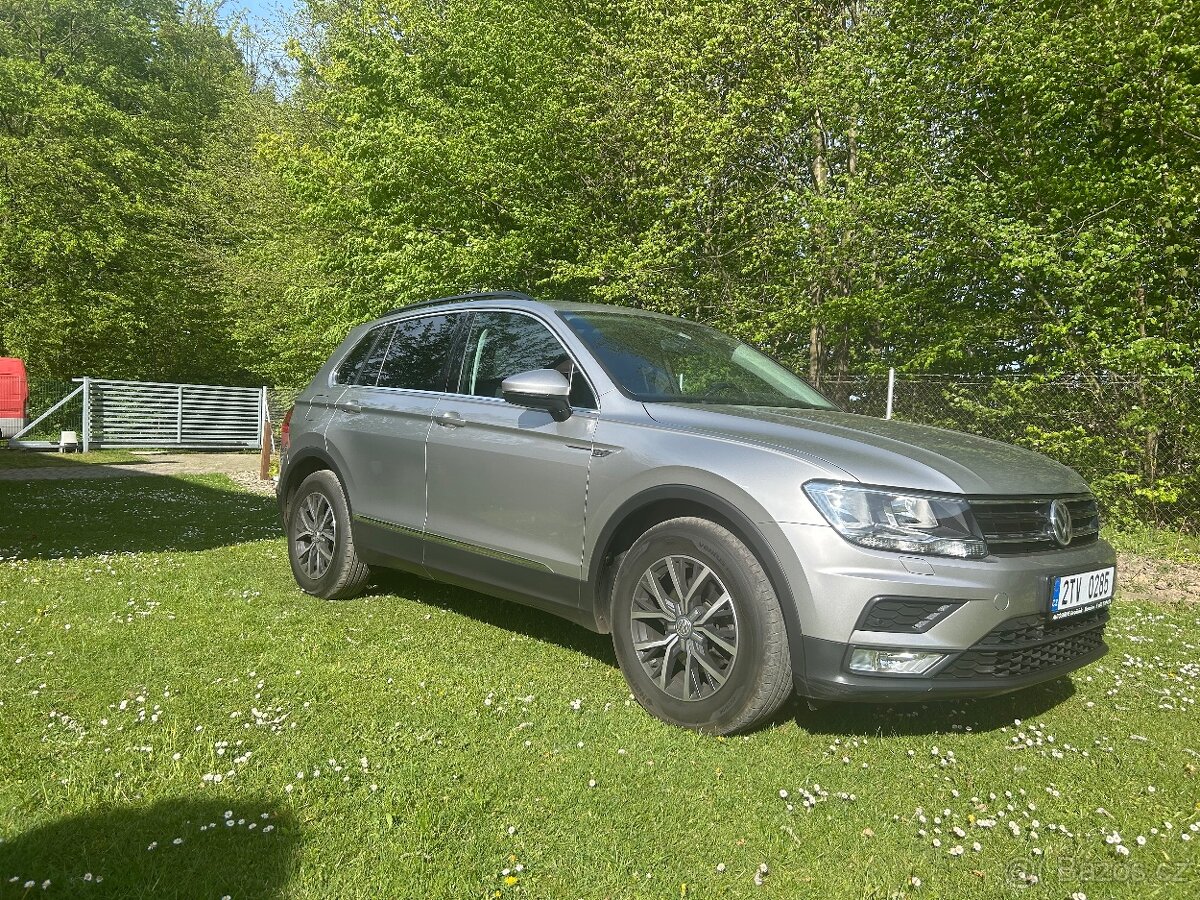 Tiguan Tsi 1.4 110 kw - 3
