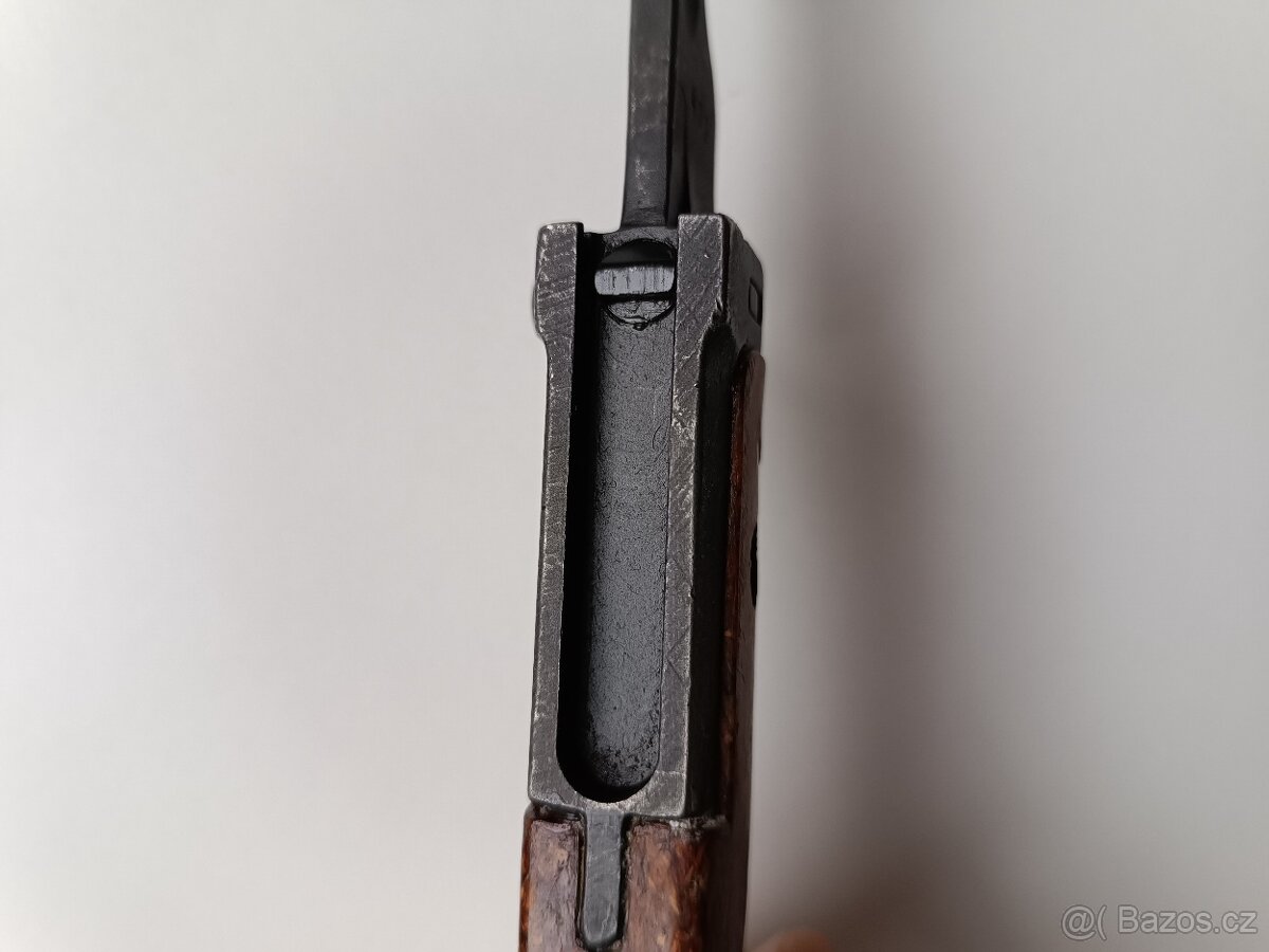 Bodák vz 58 - 3