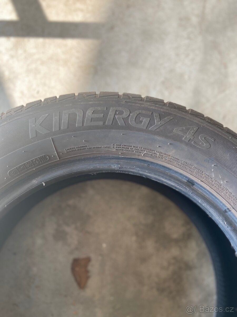 Hankook pneumatiky - 3