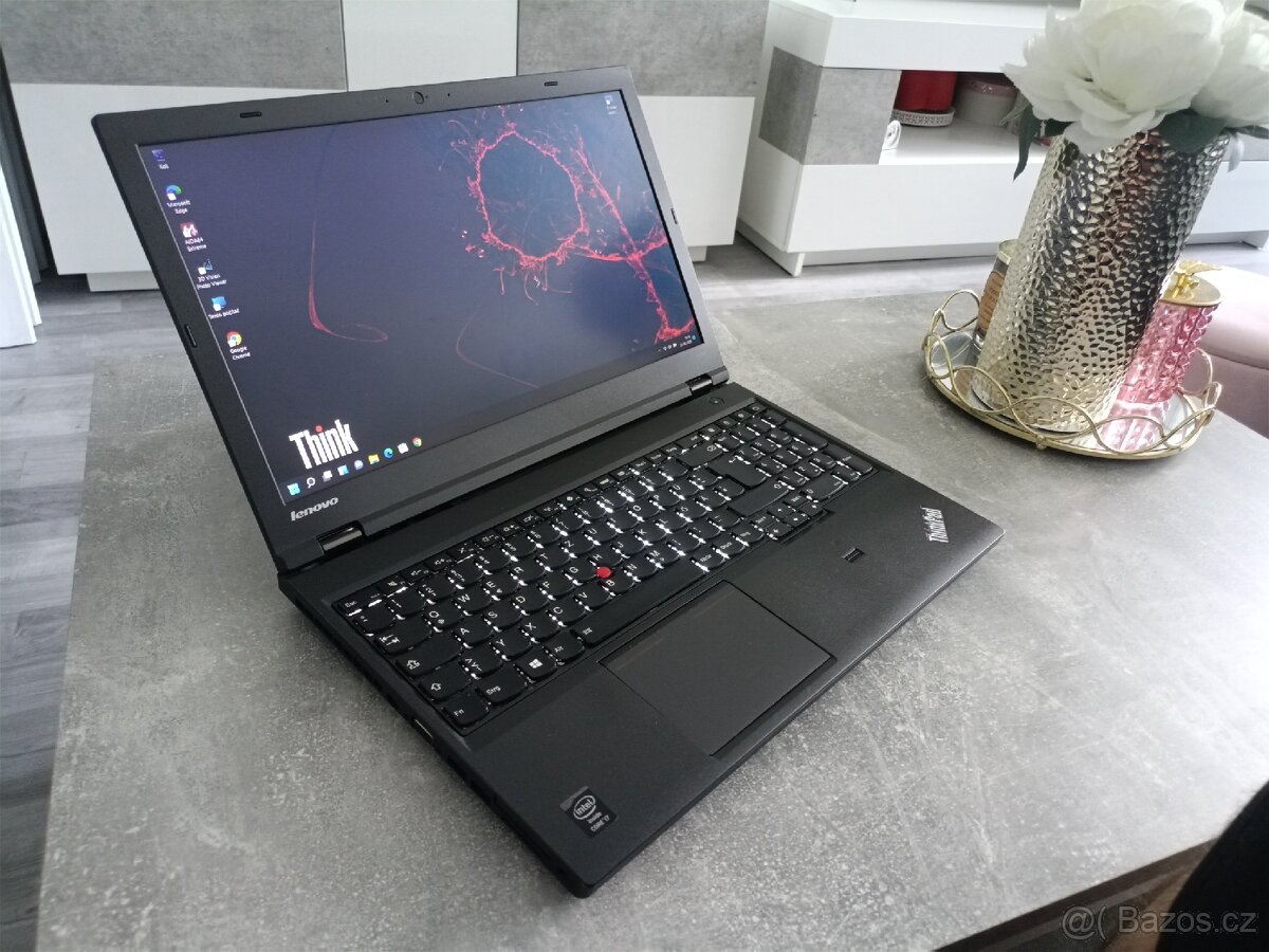 Lenovo ThinkPad W540 - 3