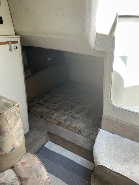 Bayliner Ciera 3055 - 3