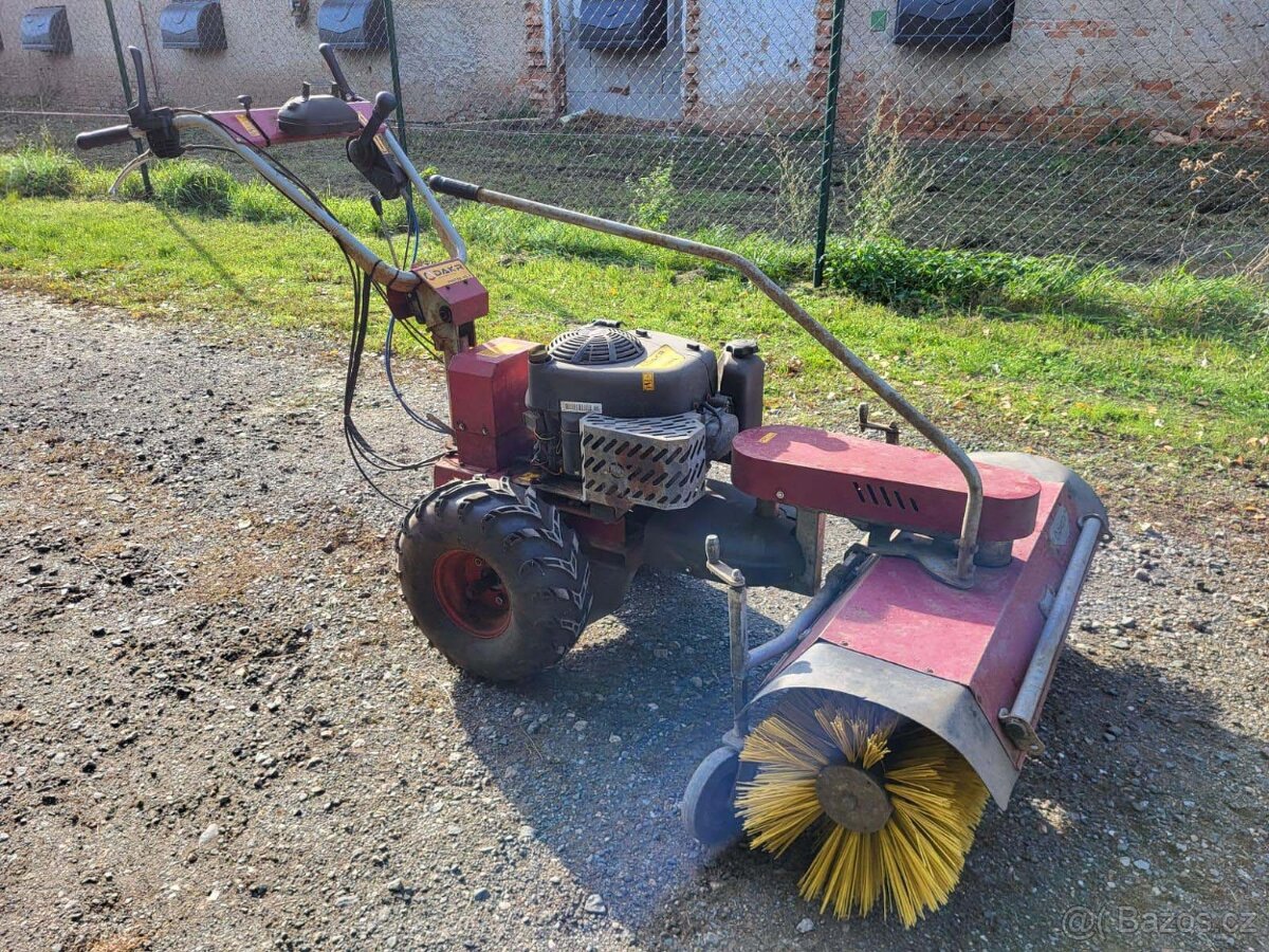 DAKR PANTER FD-3 - 3