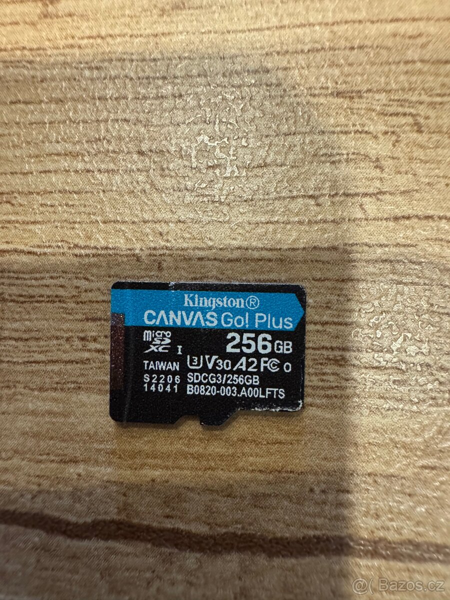 GOPRO HERO 9 - 3