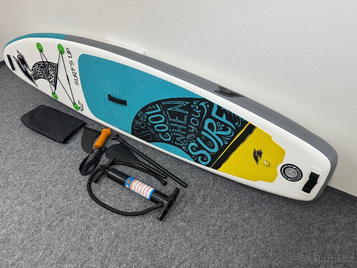 Dětský paddleboard F2 Kids - 3