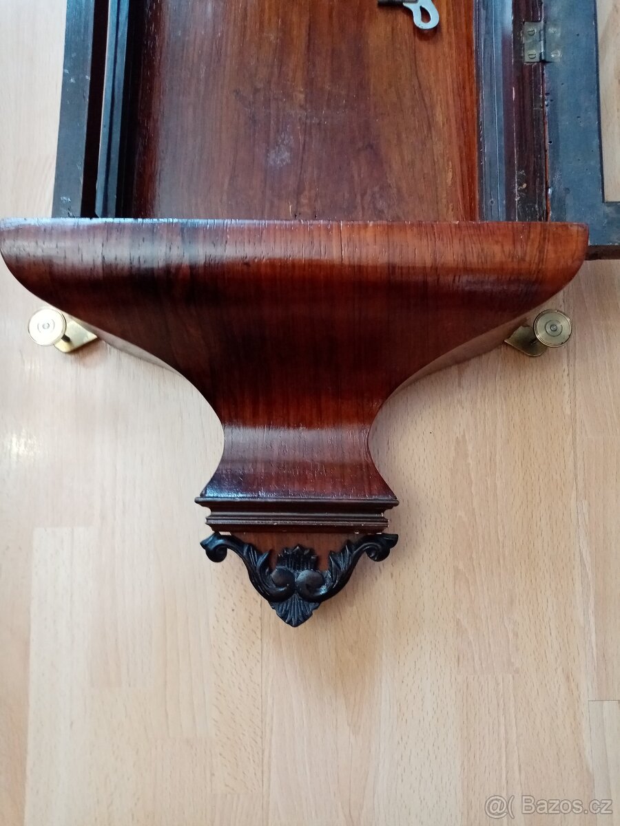 biedermeier hodiny - 3