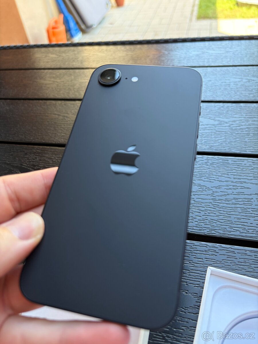 Iphone 16e 128gb - 3