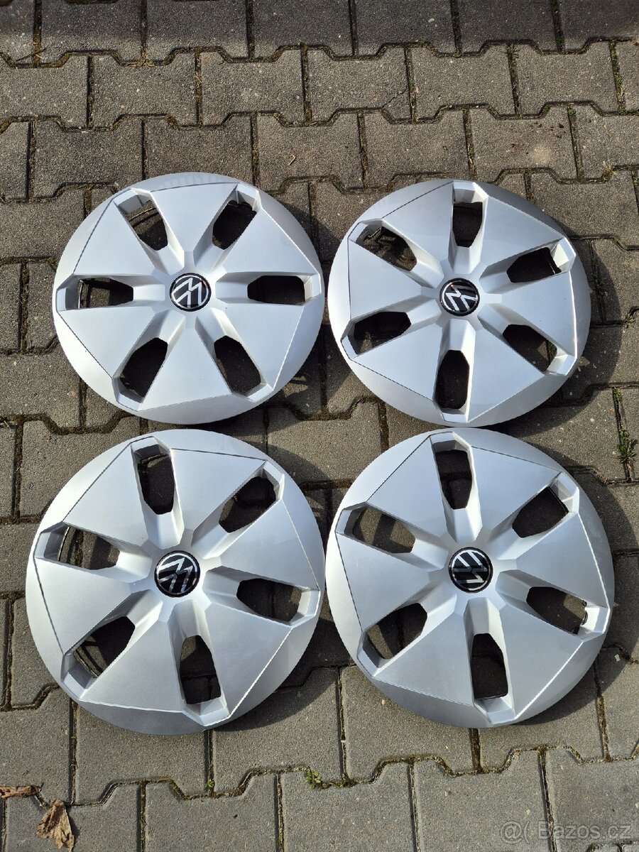 Sada kol VW Multivan T7 - 3