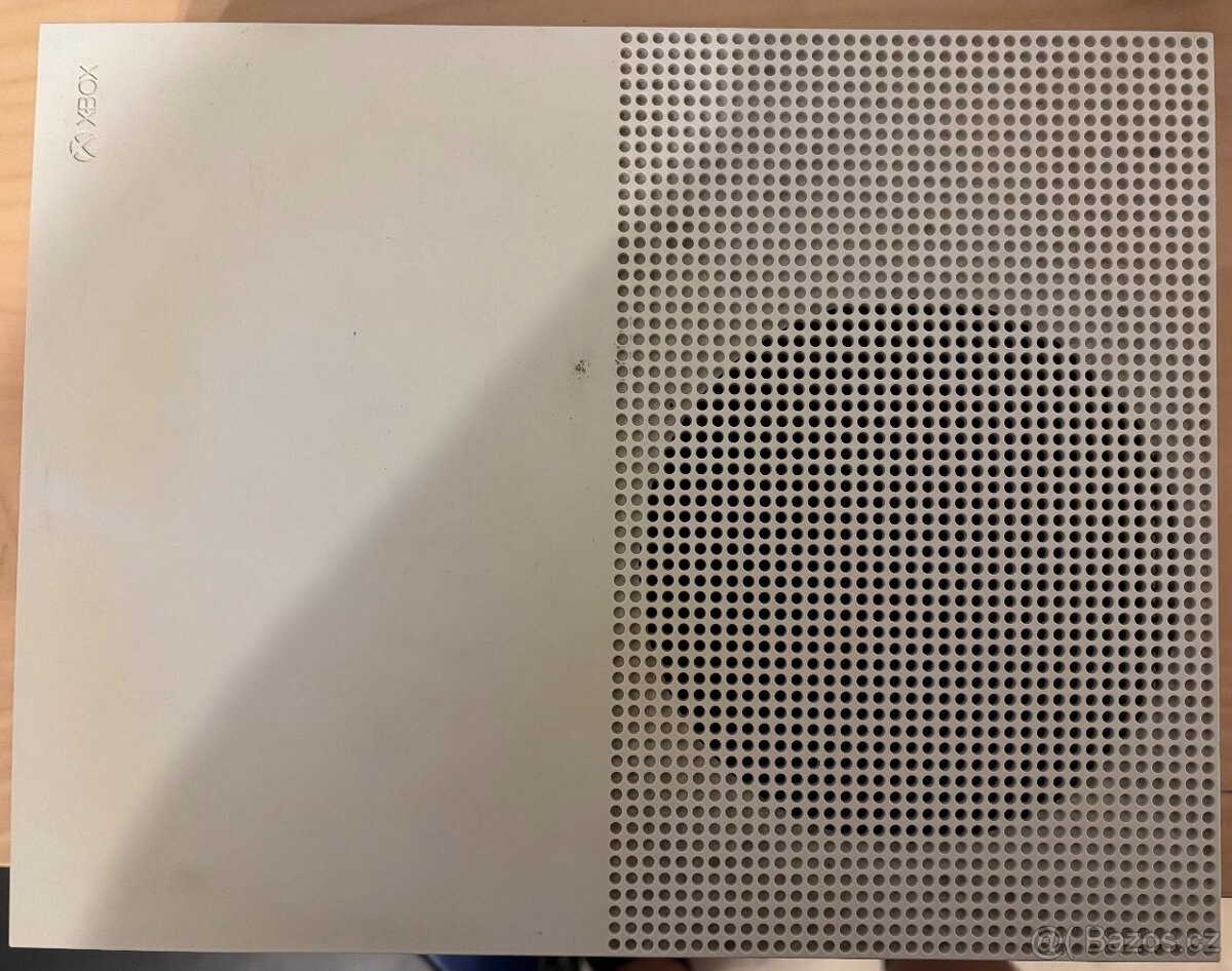 Xbox one S - 3