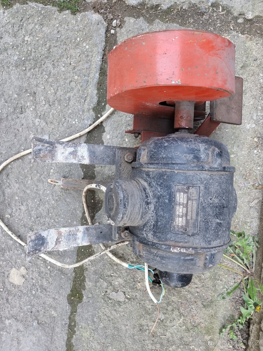 Bruska - 3