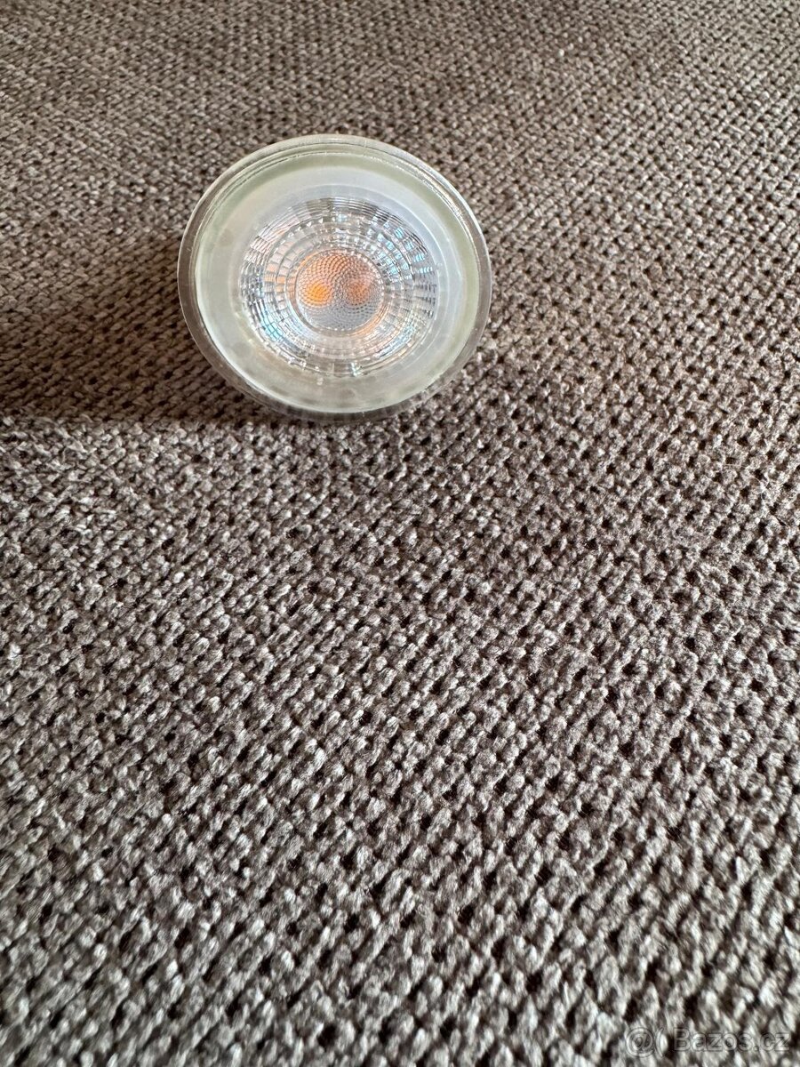 Philips LED 2700K 3.5W - 3