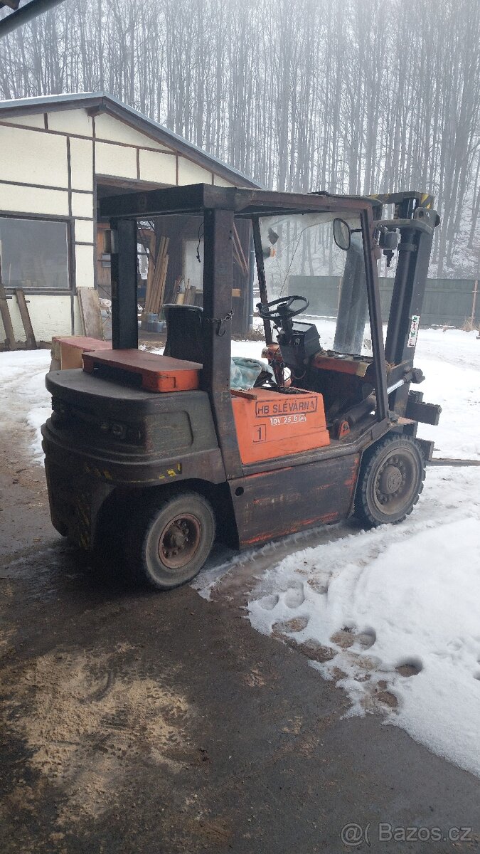 DESTA DV25B - 3