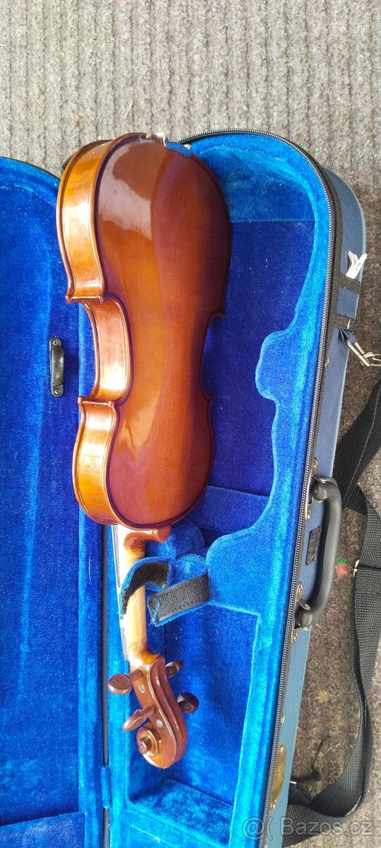 Housle pro opravu - 3