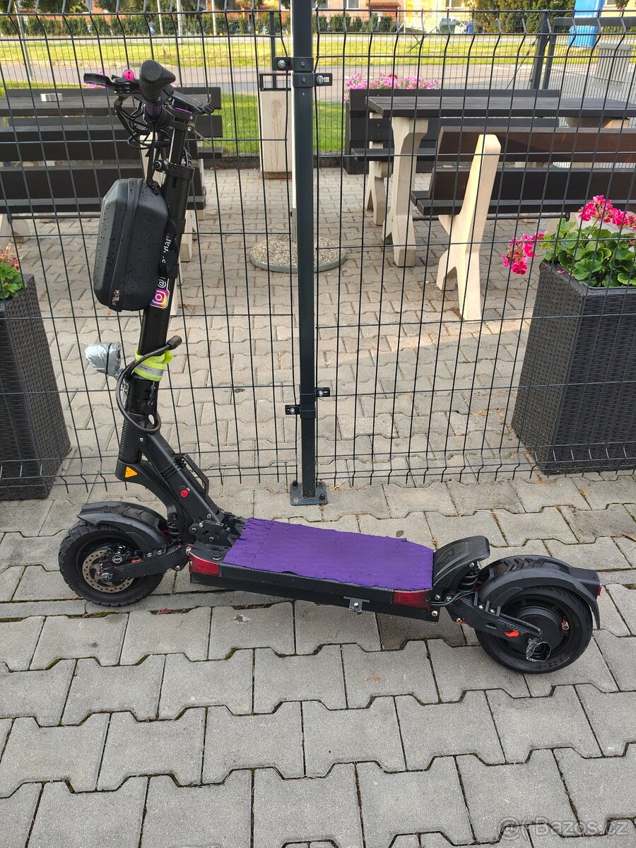 Joyor t10 - 3