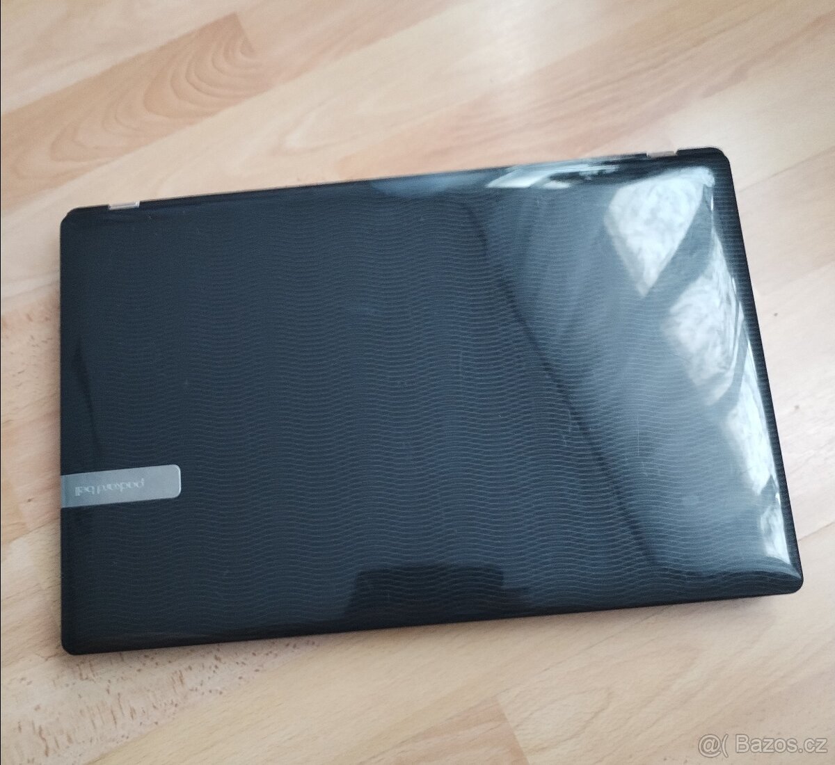 Packard Bell easynote TM85 - 3