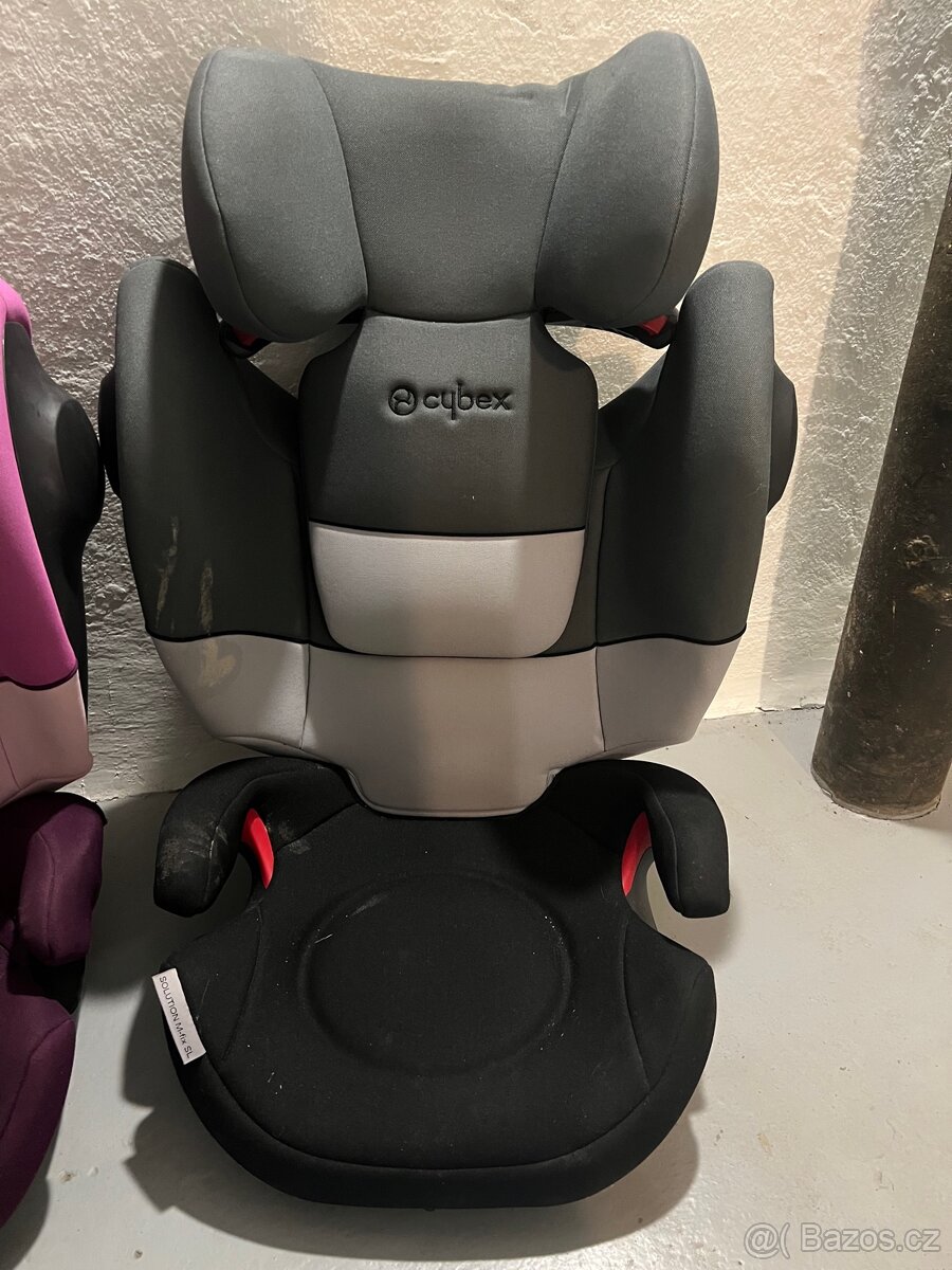 Sedačka Cybex - 3