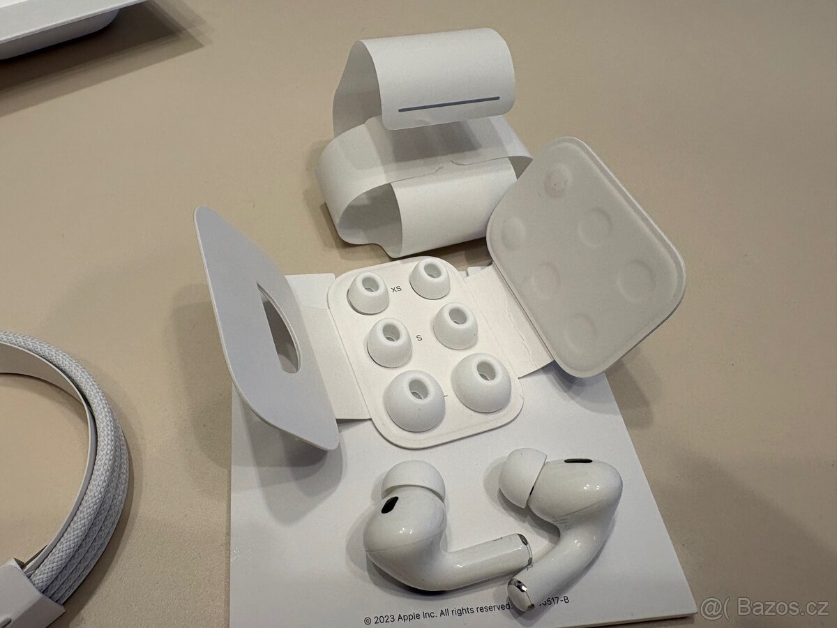 Apple Air Pods 2 Pro - 3