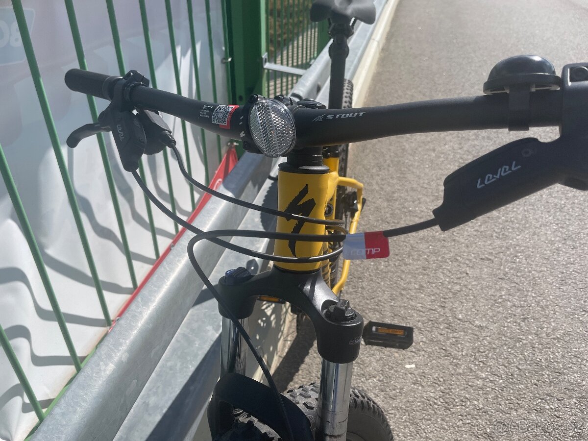 Horske kolo Specialized 29 - 3