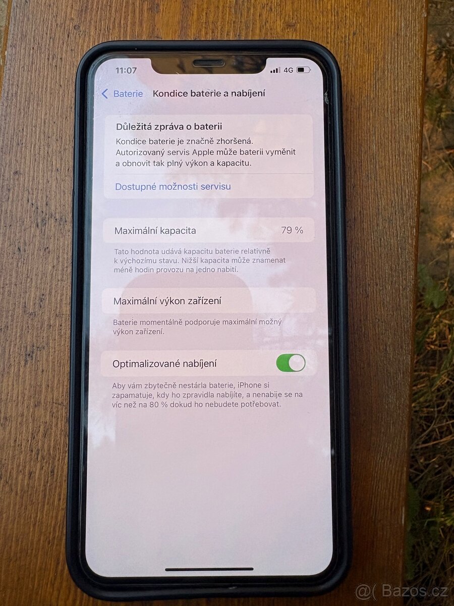 iPhone XS Max 512gb - 3