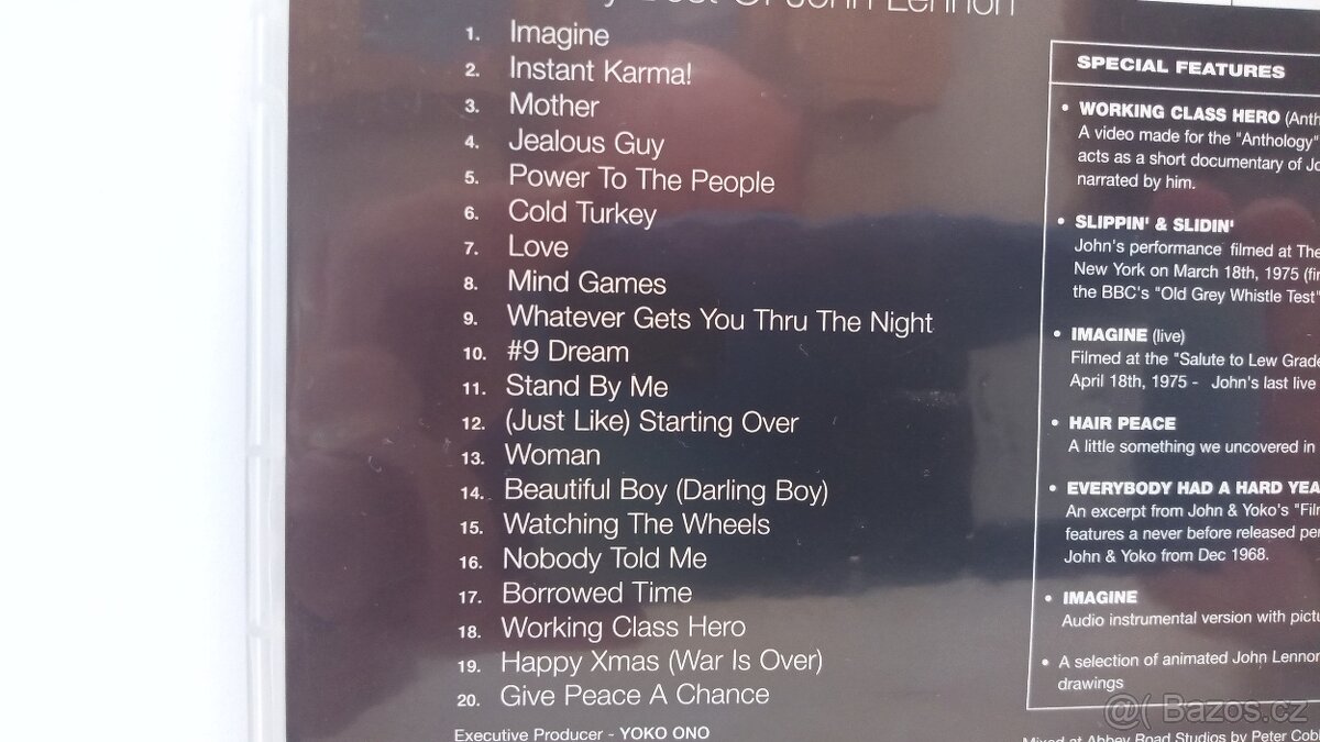 John Lennon - 3