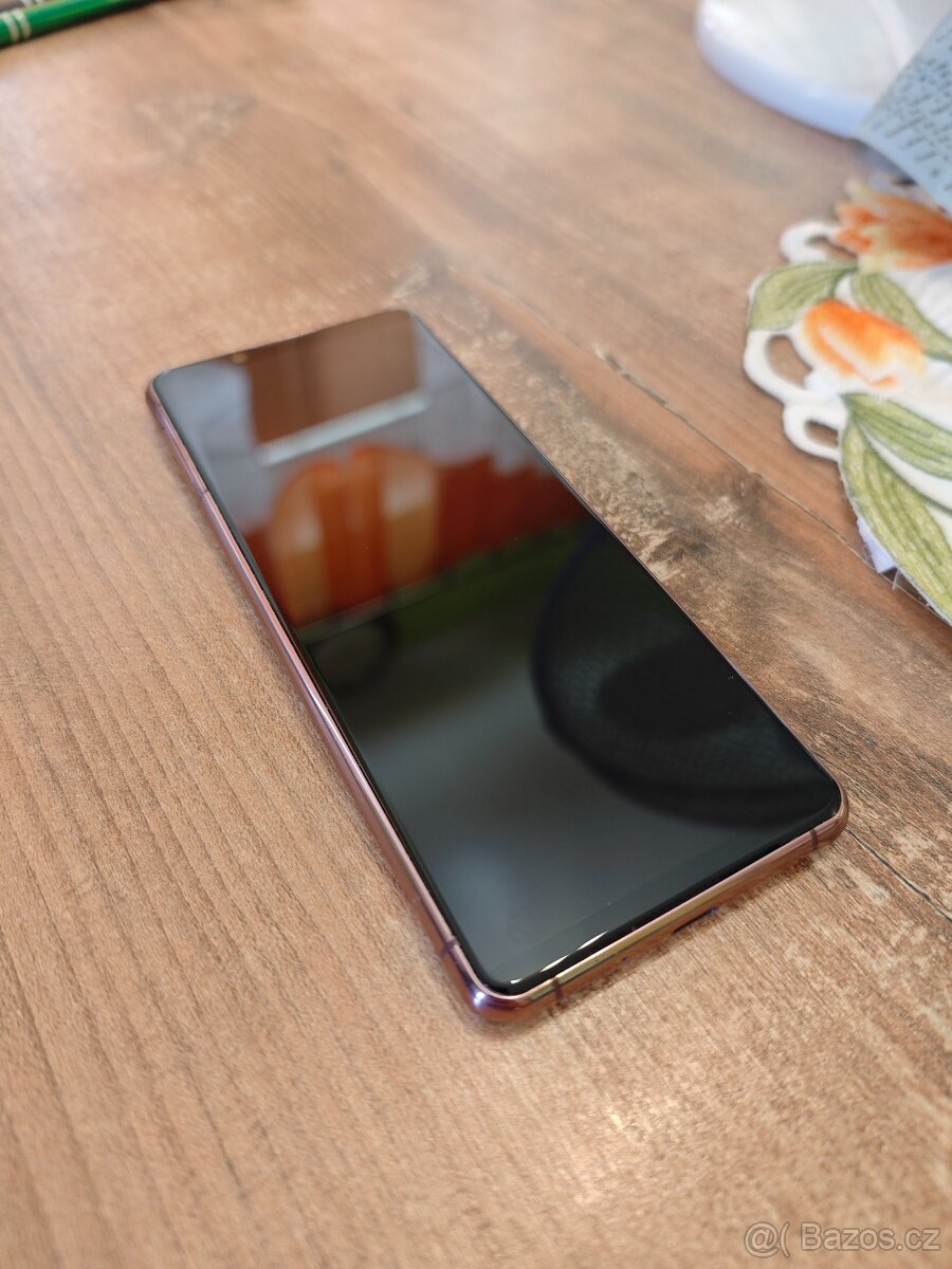 Sony Xperia 5 II - 3