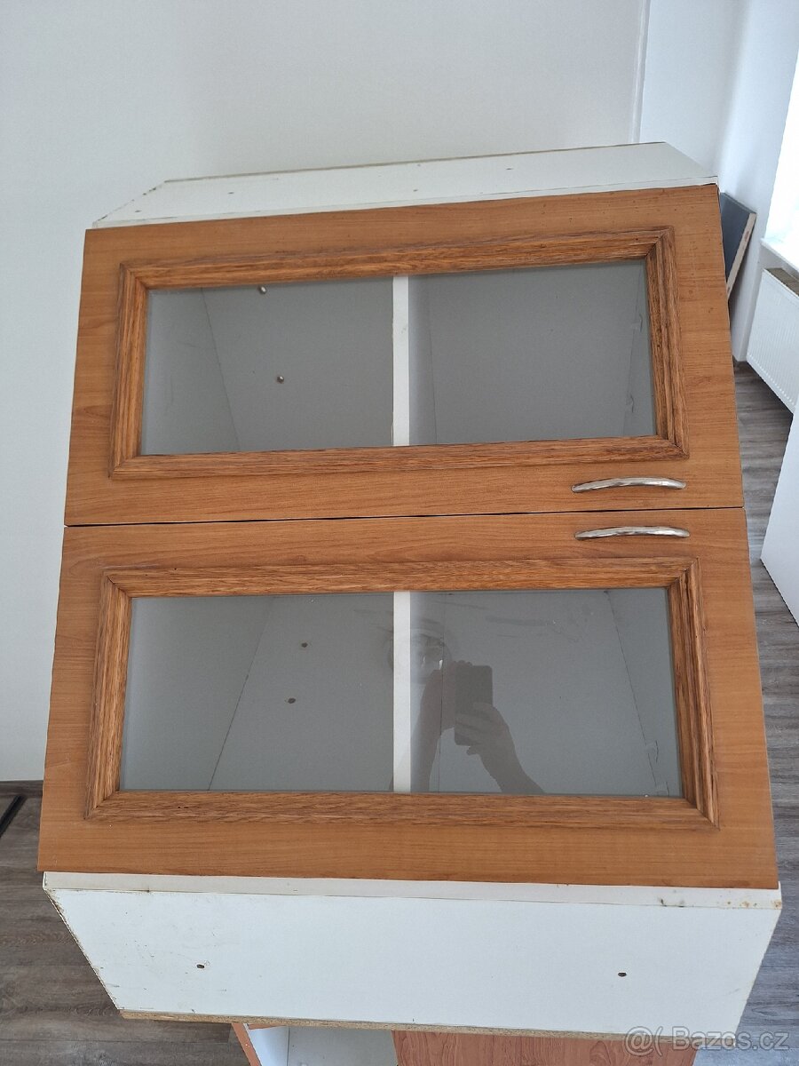 Kuchyň - výprodej skříňky - 3