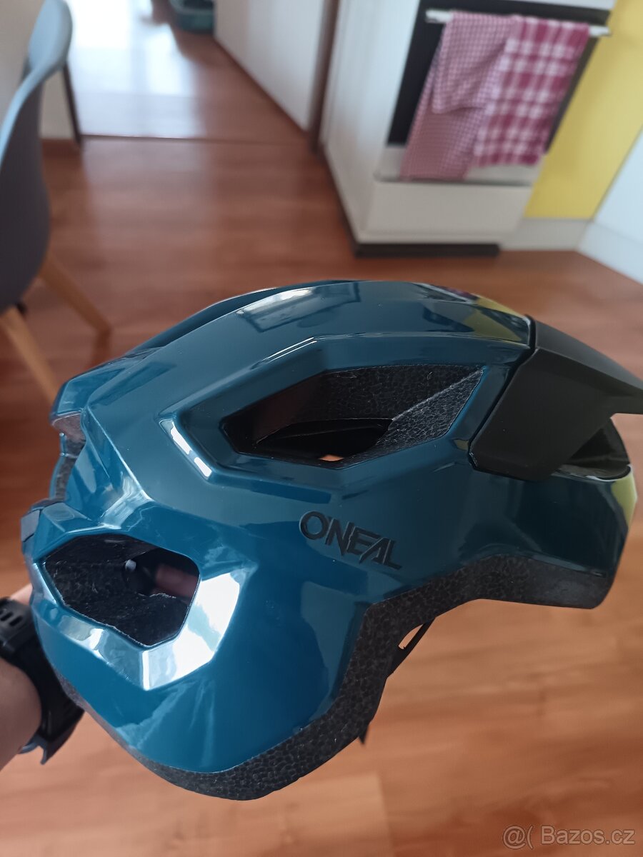 Cyklisticka mtb helma Oneal - 3