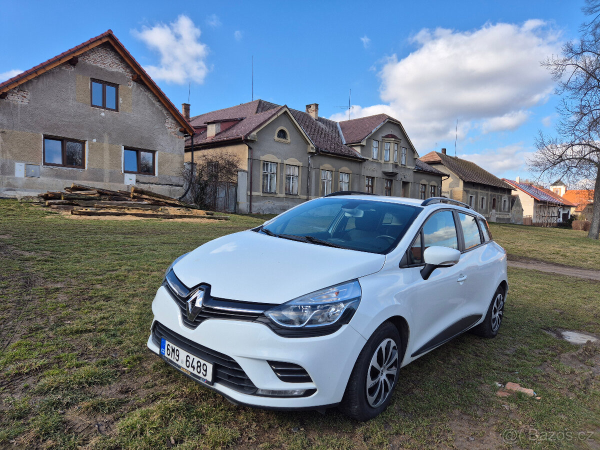 Renault Clio 4 - 3