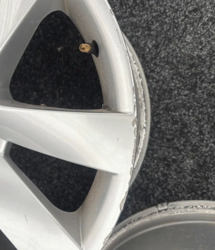 Alu kola FLW 4x100 R17 - 3