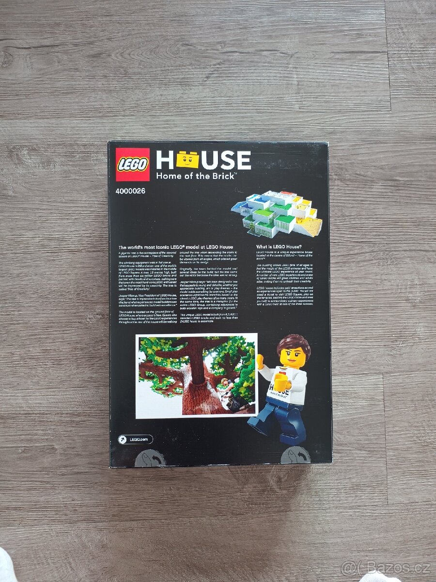 Lego 400026 - 3