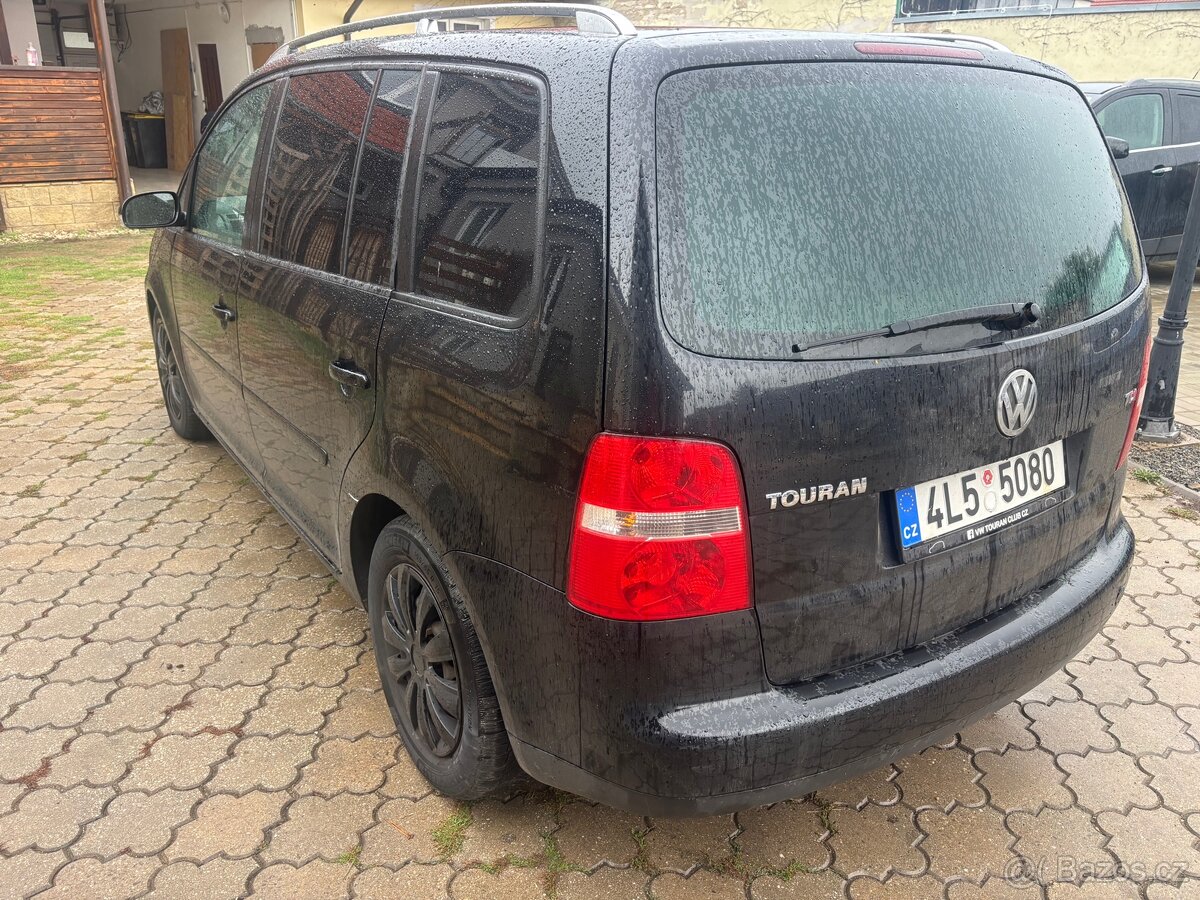 Touran 1.9 tdi - 3