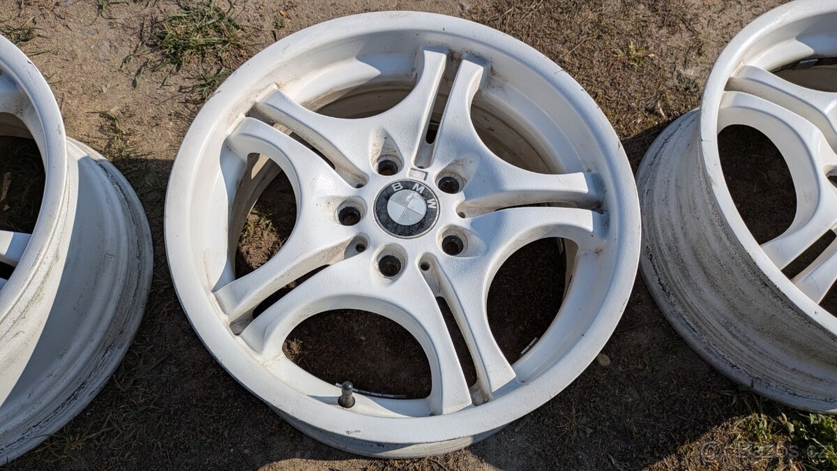 BMW Style 68 R17 - 3