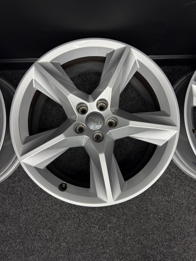 Alu Audi Q7 5x112 19” - 3