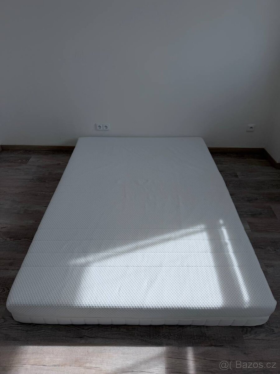 IKEA Akrehamn 140×200 cm - 3