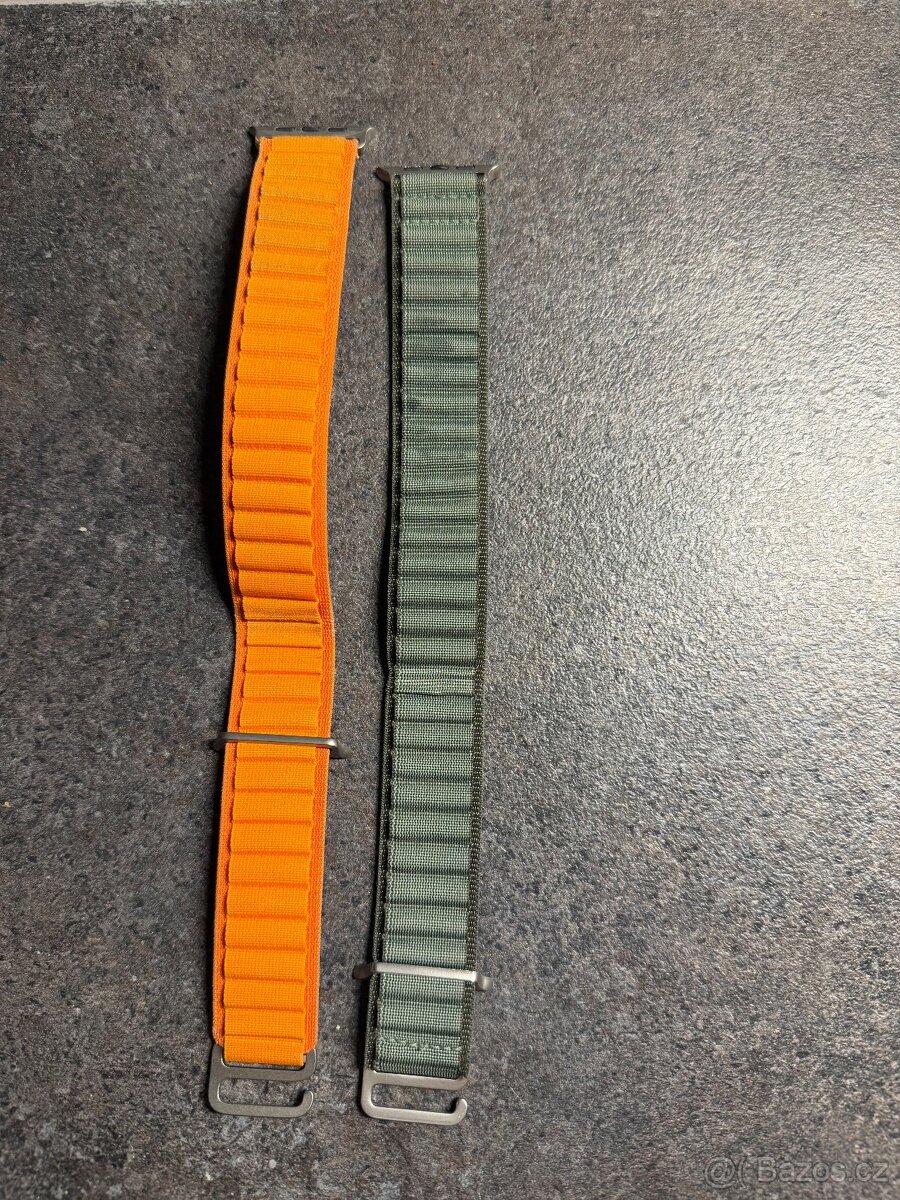 Apple Watch Ultra 3 - 3