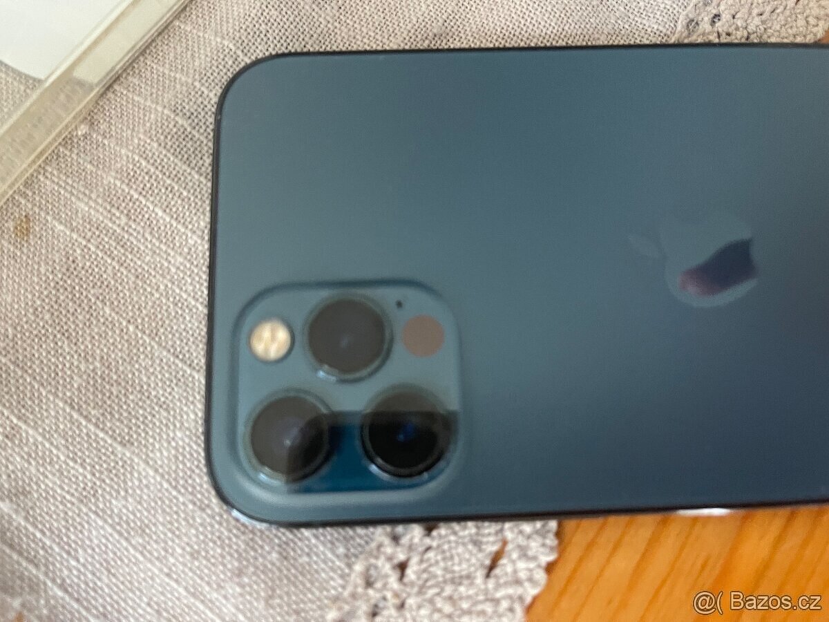 IPhone 12 Pro - 3