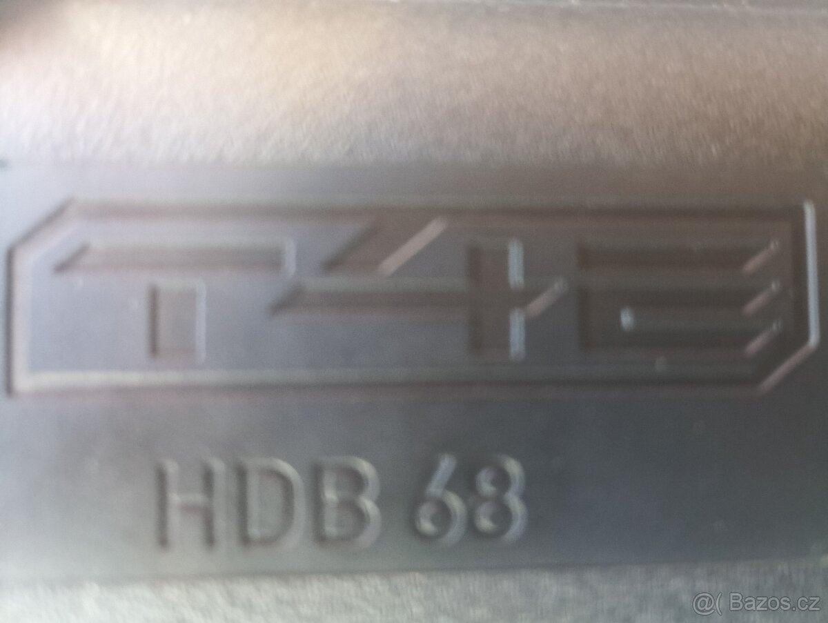 Automat - 3