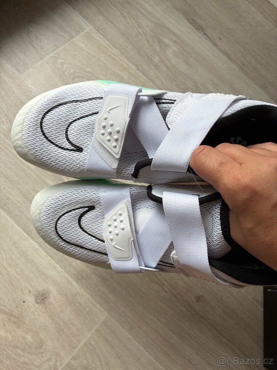 Cyklo boty Nike 42 - 3